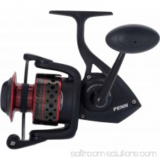 Penn Fierce II Spinning Fishing Reel 550456118